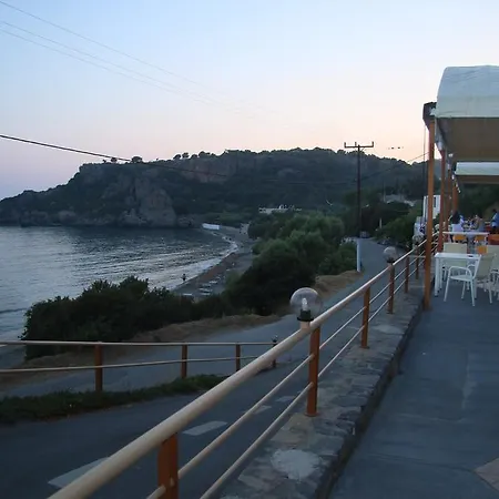 Apartmán Santa Marina Rodakino