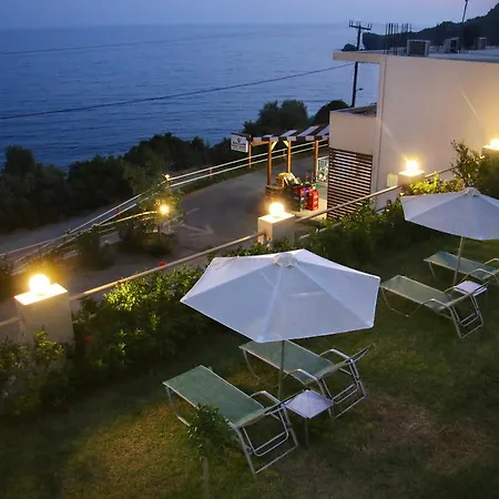 Santa Marina Apartmán