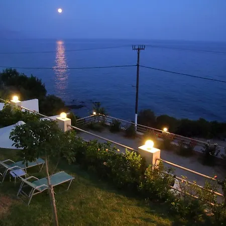 Apartmán Santa Marina Rodakino