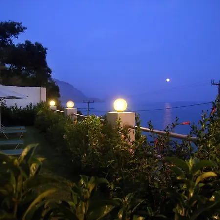 Apartmán Santa Marina