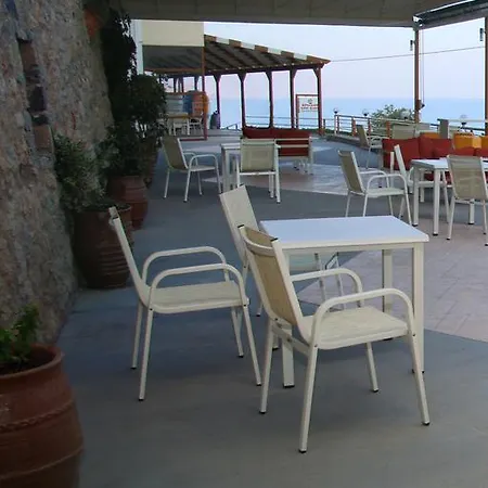 Apartmán Santa Marina *