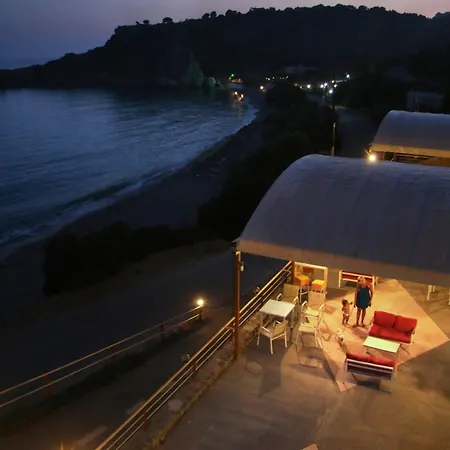 Apartmán Santa Marina *