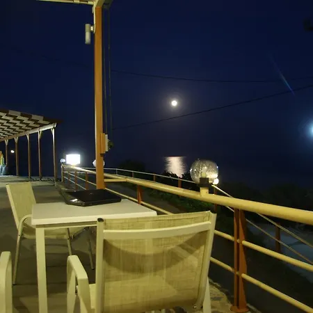 Santa Marina Apartmán *
