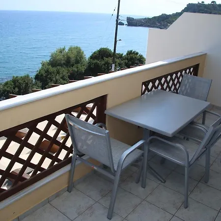 Santa Marina Apartmán *