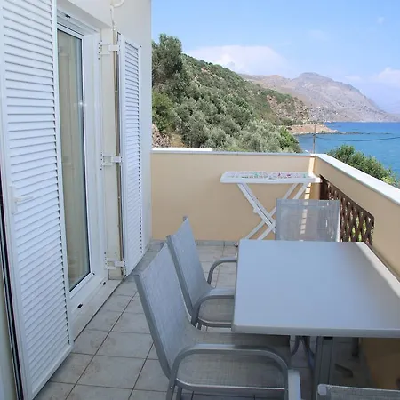 Santa Marina Apartmán