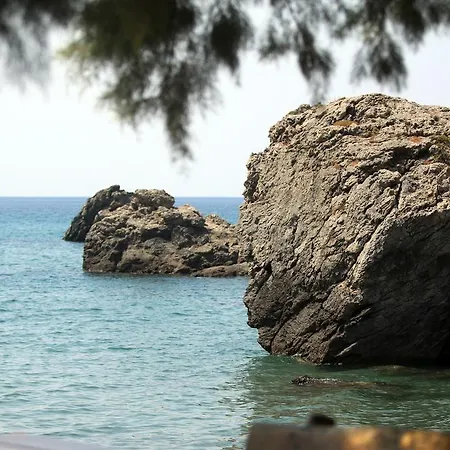 Apartmán Santa Marina *