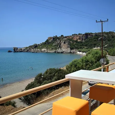 Apartmán Santa Marina *
