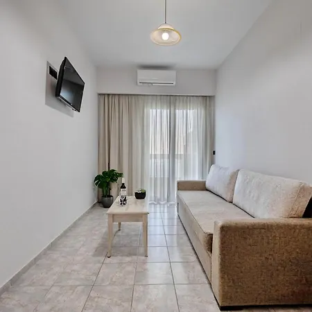 Apartmán Santa Marina Rodakino