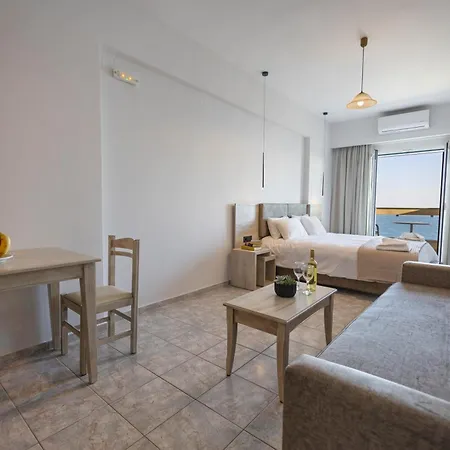 Apartmán Santa Marina