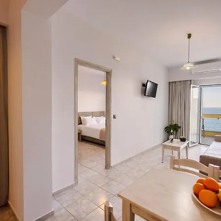 Santa Marina Apartmán Rodakino