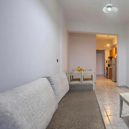 Apartmán Santa Marina Rodakino
